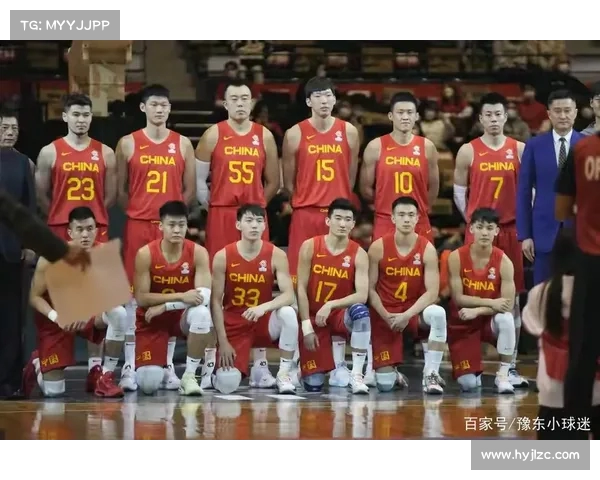 中国男篮降至亚洲三档 2027年世预赛分档日本澳洲为中心 中国男篮降至亚洲三档 2027年世预赛分档日本澳洲为中心