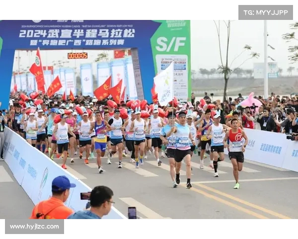 五千跑者同心协力 绘就激情画卷 2025乳山半程马拉松圆满落幕 五千跑者同心协力 绘就激情画卷 2025乳山半程马拉松圆满落幕