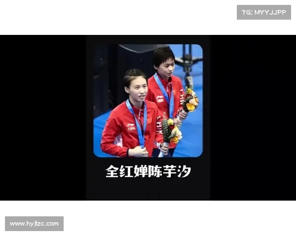 全红婵三度败给陈芋汐后决心改变自我 重拾巅峰之路 全红婵三度败给陈芋汐后决心改变自我 重拾巅峰之路